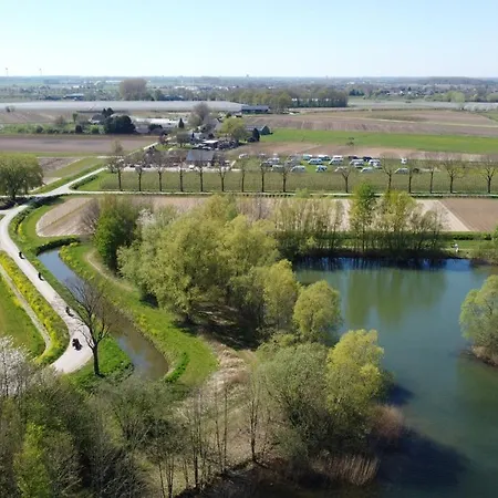 Pipowagen Paarse Opal