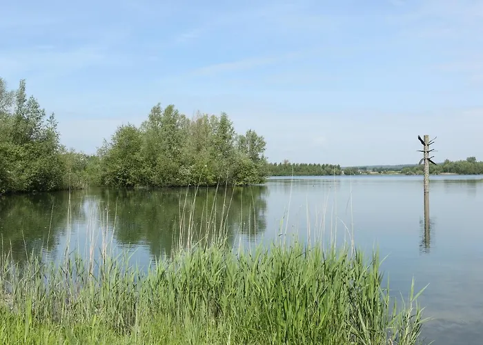 Кемпинг Pipowagen Paarse Opal Lienden