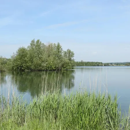 Camping Pipowagen Paarse Opal Lienden